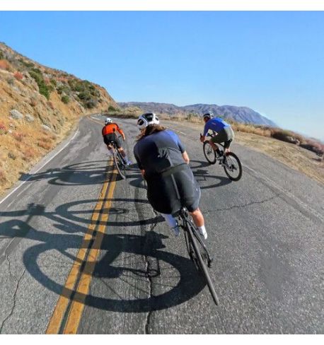 Insta360 Kit de montura trasera de bicicleta