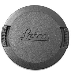 LEICA Tapa de lente Leica E49 para lentes Leica
