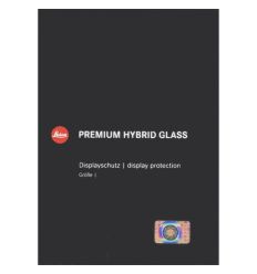 LEICA Protector de pantalla de vidrio híbrido Premium para Leica M11