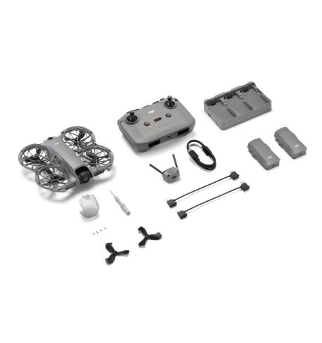DJI NEO 2 Fly More Combo