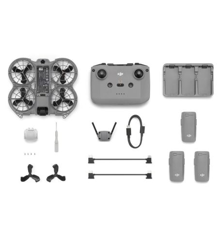 DJI NEO 2 Fly More Combo
