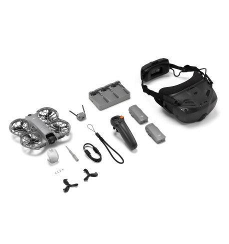 DJI NEO 2 Motion Fly More Combo