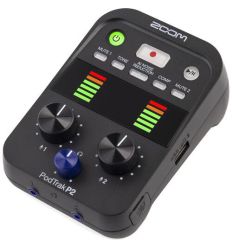 ZOOM P2