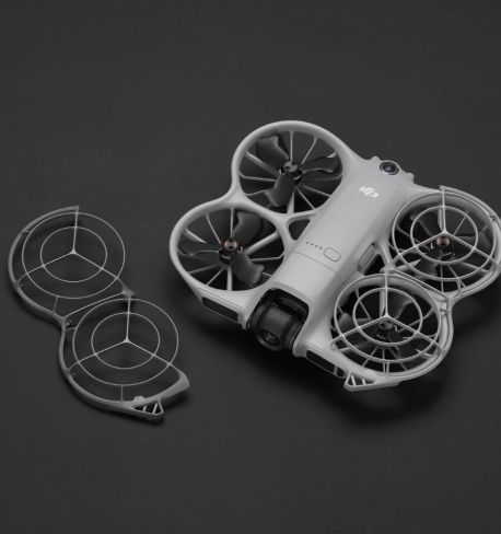 DJI Neo 2 Protector de hélices
