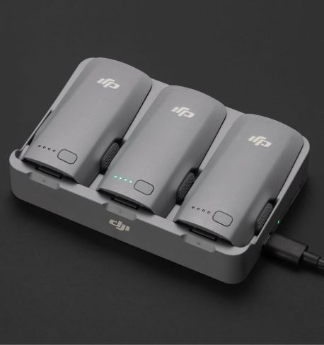 DJI Neo 2 Batería de vuelo inteligente