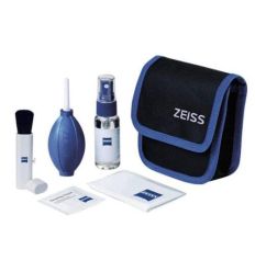 ZEISS Kit de limpieza de Ópticas