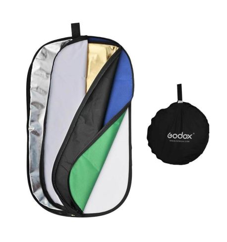 Godox Reflector 7 en 1  150x200cm