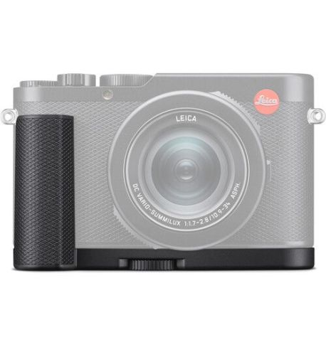 LEICA D- LUX 8  HANDGRIP
