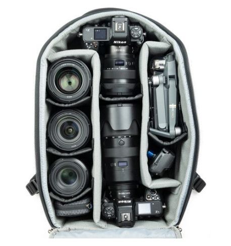 THINK TANK Mochila Walker Pro 30L Black