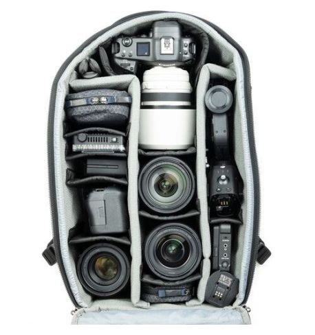 THINK TANK Mochila Walker Pro 30L Black