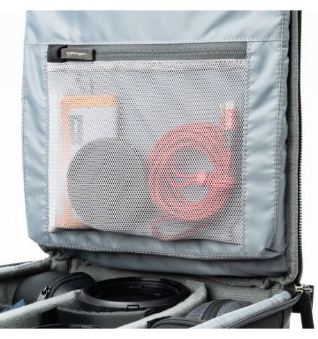 THINK TANK Mochila Walker Pro 30L Black