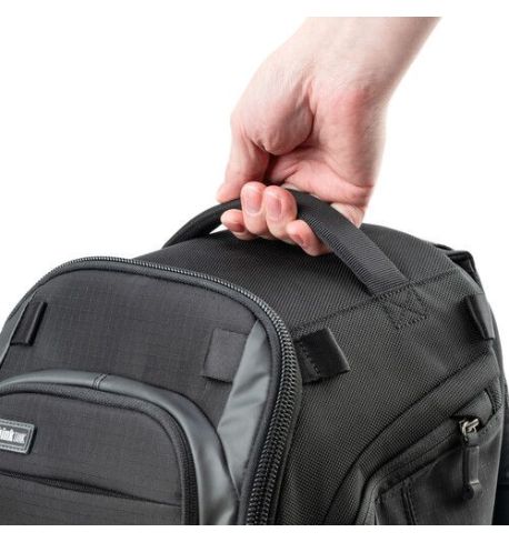 THINK TANK Mochila Walker Pro 30L Black