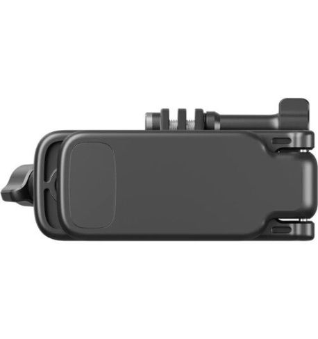 Insta360 Clip de mochila con cabeza esférica y soporte de 2 puntas