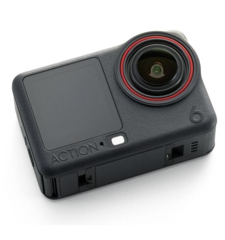 Dji Osmo Action 6 Adventure Combo – 4K/120, sensor 1/1.1”, 50 GB internos