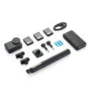 Dji Osmo Action 6 Adventure Combo – 4K/120, sensor 1/1.1”, 50 GB internos