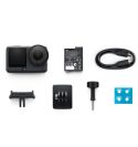 DJI Osmo Action 6 | 4K/120, sensor 1/1.1”, apertura f/2.0–f/4.0, HorizonSteady 4K