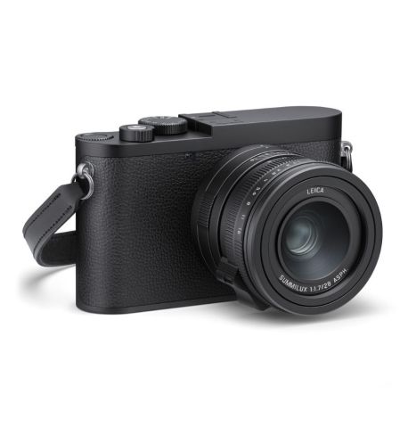 LEICA Q3 Monochrom