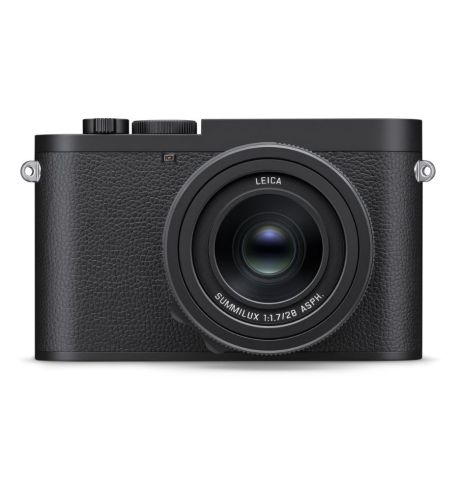 LEICA Q3 Monochrom
