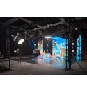 Godox FOCO LED LITEMONS LE300Bi White