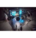 Godox FOCO LED LITEMONS LE300Bi White