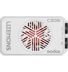 Godox Panel LED Pocket LITEMONS  Bicolor C30Bi 2