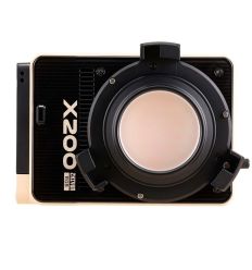 Zhiyun MOLUS X200 RGB STANDARD