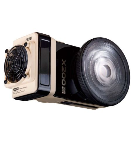 Zhiyun MOLUS X200 RGB STANDARD