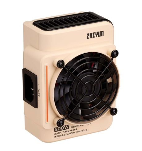 Zhiyun MOLUS X200 RGB STANDARD