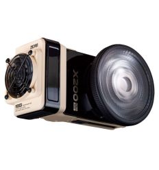 Zhiyun MOLUS X200 RGB COMBO