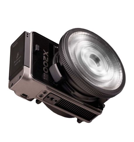 Zhiyun MOLUS X200 Bi-Color STANDARD