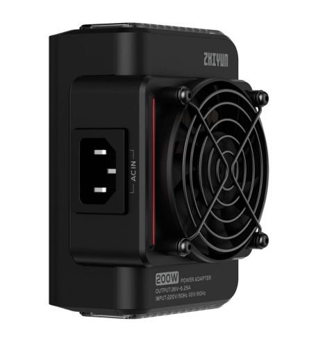 Zhiyun MOLUS X200 Bi-Color STANDARD