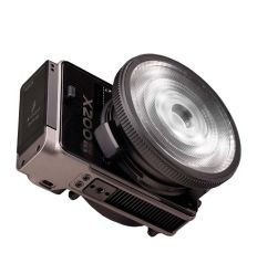 Zhiyun MOLUS X200 Bi-Color COMBO