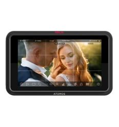 ATOMOS NINJA TX GO monitor-grabador