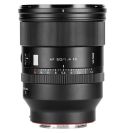 VILTROX 50mm F1.4 PRO AF FE SONY