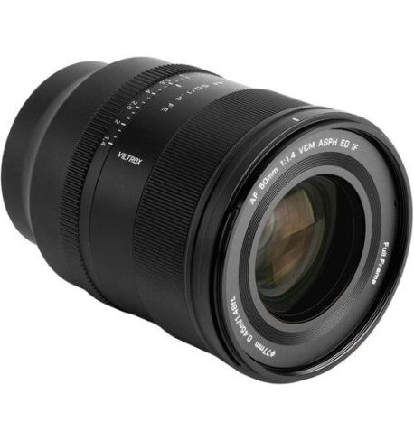 VILTROX 50mm F1.4 PRO AF FE SONY