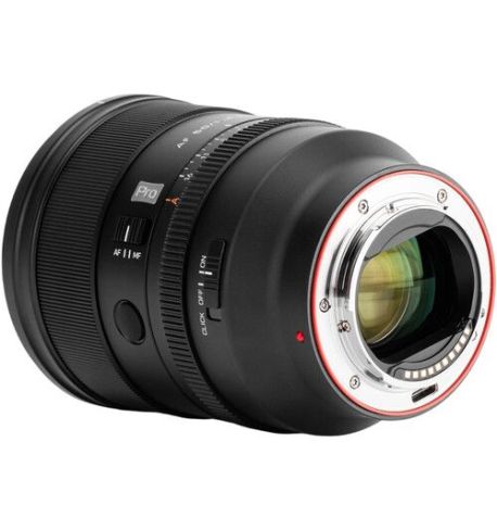 VILTROX 50mm F1.4 PRO AF FE SONY