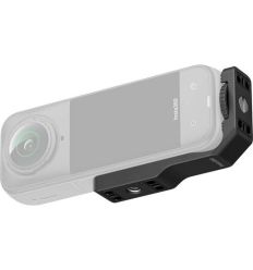 Insta360 Soporte vertical-horizontal para X5