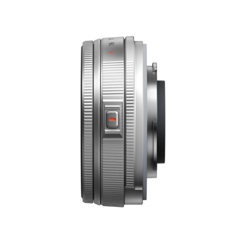 FUJINON XF23mm F2.8 R WR Silver
