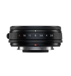 FUJINON XF23mm F2.8 R WR Black 2