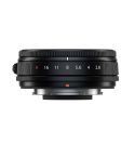 FUJINON XF23mm F2.8 R WR Black