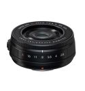 FUJINON XF23mm F2.8 R WR Black
