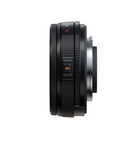 FUJINON XF23mm F2.8 R WR Black