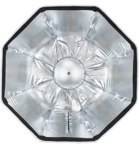 Godox Softbox Paraguas plegado rápido UL-BOX-OCTA-60