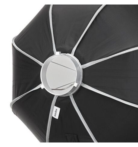 Godox Softbox Paraguas plegado rápido UL-BOX-OCTA-60