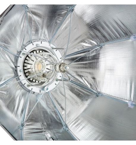 Godox Softbox Paraguas plegado rápido UL-BOX-OCTA-60