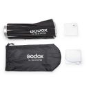 Godox Softbox Paraguas plegado rápido UL-BOX-OCTA-60