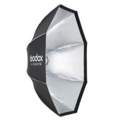 Godox Softbox Paraguas plegado rápido UL-BOX-OCTA-150 2