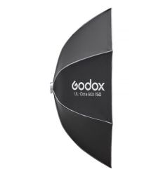 Godox Softbox Paraguas plegado rápido UL-BOX-OCTA-150