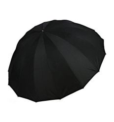 Godox Paraguas  Reflector negro y blanco UB-L1-60 2