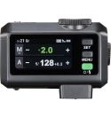 Godox iFLASH TTL iT30 PRO F PARA FUJI BLACK